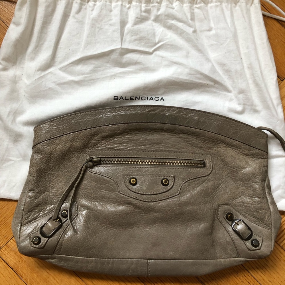 Authentic Balenciaga bag